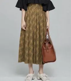 Tnewties「ユニコーンの涎」スカートS