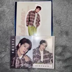 後藤拓磨アクスタフォトカ