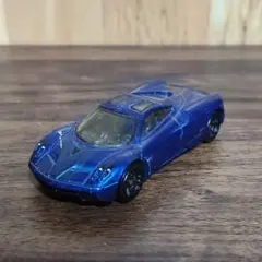 ホットウィール/hot wheels パガーニ ウアイラ