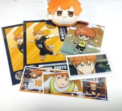 【ハイキュー!!】＊まとめ売り＊【日向翔陽】