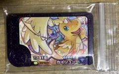 ポケモンフレンダ　スーパートレジャー　カイリュー　メガカイリュー