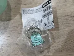 ポケモン つやふるチャームマスコット フシギダネ