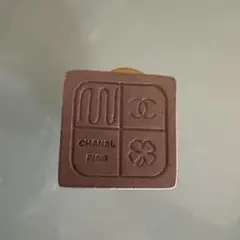 CHANEL クローバー ココマーク スクエア イヤリング　片方のみのサムネイル