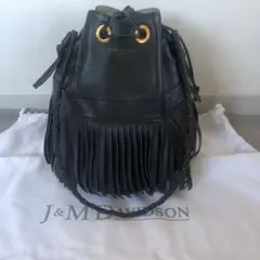 さらにお値下げ❗️J&M DAVIDSON フリンジバック⭐︎