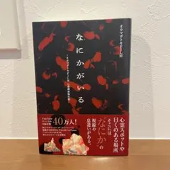 なにかがいる : オウマガトキFILM心霊調査報告書のサムネイル