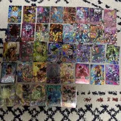 スーパードラゴンボールヒーローズ星3セット