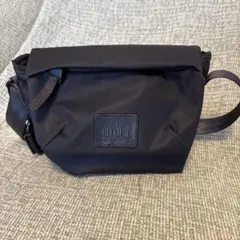 Manhattan Portage BLACK LABEL ショルダーバッグ