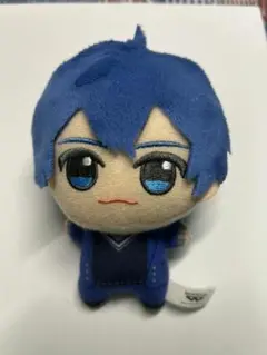 カラフルピーチ なおきり ぬいぐるみ