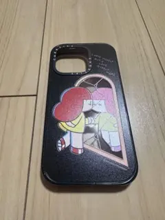 casetify iPhone14proケース