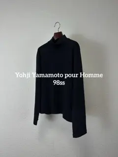 Yohji Yamamoto pour Homme 98ss Knitのサムネイル