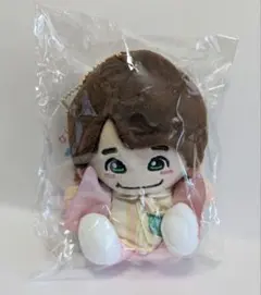 なにわ男子　ちびぬい　大橋和也