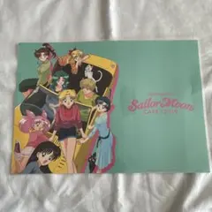 セーラームーン カフェ ランチョンマット - メルカリ