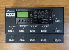 Fractal Audio Systems AX8 元箱付 美品のサムネイル