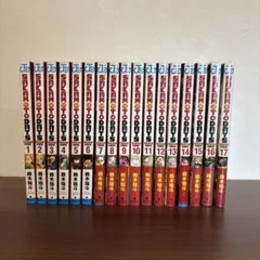 SAKAMOTO DAYS 1〜21、23、24巻セット - メルカリ