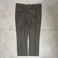 極上品】70s FILSON ウールスラックスTALON42 - メルカリ
