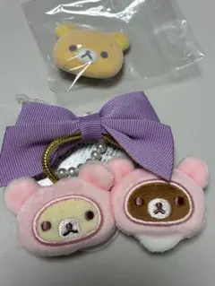 2026年最新】コリラックマ ジュエルチェリーの人気アイテム - メルカリ