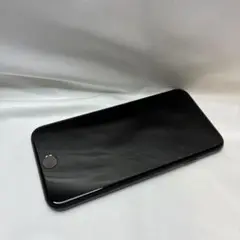 【SIMフリー】 iPhoneSE3 64GB ブラック