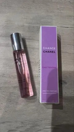 CHANEL CHANCE Eau Tendre 10ml