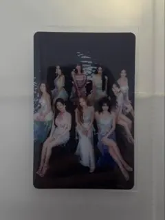 twice dive クリアトレカ オール