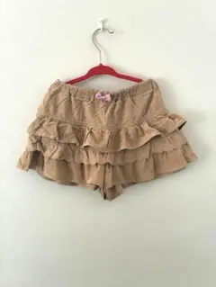 エニィファム　キュロット　120