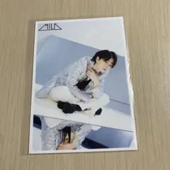 M!LK 塩﨑太智 生写真 29杯目