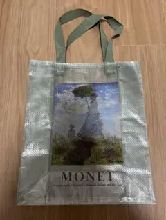 MONET (モネ) クリアバッグ*:..。♡*゜
