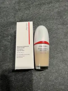 資生堂　SHISEIDO エッセンススキングロウ　240