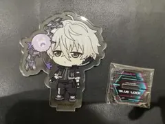 ブルーロック ファボテリア アクスタ 凪