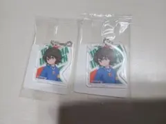 イナズマイレブン アクリルキーチェーン フィディオ・アルデナ