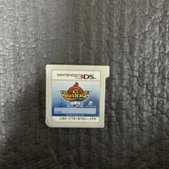 ニンテンドー3DS用ソフト妖怪ウォッチバスターズ白犬隊