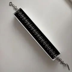 JUSTINE CLENQUET チョーカー