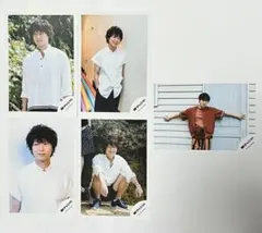【美品】SUPER EIGHT(関ジャニ∞) 丸山隆平 公式写真