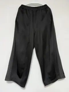 2026年最新】needles ヒザデル ブラックの人気アイテム - メルカリ