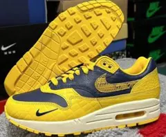 エアマックス1 超人気モデル‼️新品未使用‼️希少サイズ‼️28cm