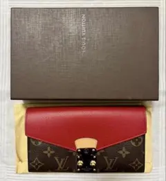 2026年最新】ポルトフォイユ パラスの人気アイテム - メルカリ