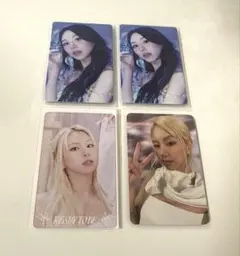 TWICE チェヨン トレカ DIVE 初回限定盤 まとめ売り