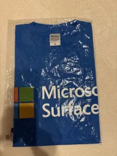 【新品】Microsoft Surface Tシャツ