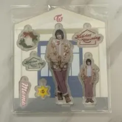 twice popup アイドル