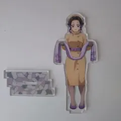 鬼滅の刃　AGF　胡蝶しのぶ　アクスタ