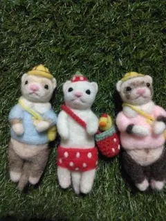 ないろあファミリー様専用ページ