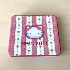 2026年最新】HELLO KITTY コレクションボックスの人気アイテム - メルカリ