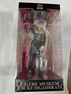 限定特典付 ジョジョ センチネル 千値練 東方仗助 1/8 フィギュア