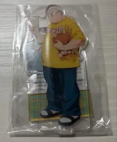 SAKAMOTO DAYS アクリルスタンド 坂本