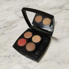 シャネル　268 カンドゥール エ　エクスペリヤンス　アイシャドウ