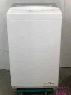 中古】パナソニック洗濯機 6kg 2025年式2604221711 - メルカリ