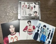 スキズ　social path FC アイエン盤　開封済み　マイル付き