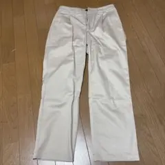 SUNDOGS ベージュ カジュアルパンツ