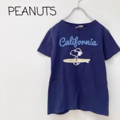 セール♪ 상태좋음 SNOOPY スヌーピー Tシャツ グラフィック キャラクター