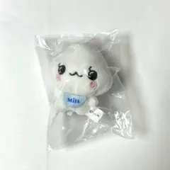 しずくちゃん ぬいぐるみマスコット みるみるちゃん