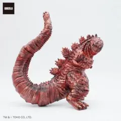 未使用 GVA ゴジラバイナルアート 3式機龍（戦鬼）Frog Tree - メルカリ